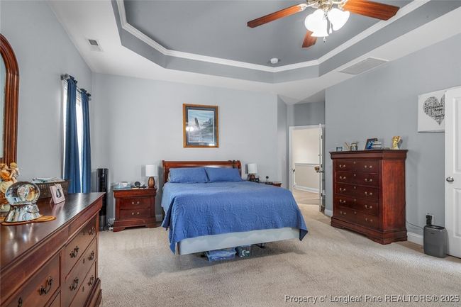 50 Turner Matthew Ct, House other with 4 bedrooms, 4 bathrooms and null parking in Spring Lake NC | Image 36