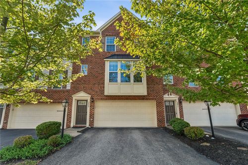 3009 Grey Fox Cir, Bridgeville, PA, 15017-3812 | Card Image