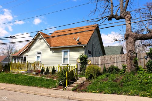 2025 Barth Ave, Indianapolis, IN, 46203-4015 | Card Image