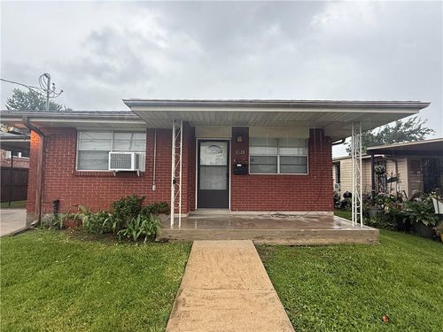 3128 Huntsville St, Kenner, LA, 70065-4335 | Card Image