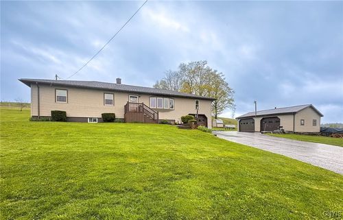 1168 Giles Rd, West Edmeston, NY, 13485-1748 | Card Image