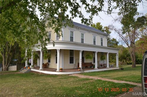 401 W Breton St, Potosi, MO, 63664-1705 | Card Image