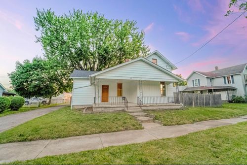 451 N State St, Marion, OH, 43302-2312 | Card Image
