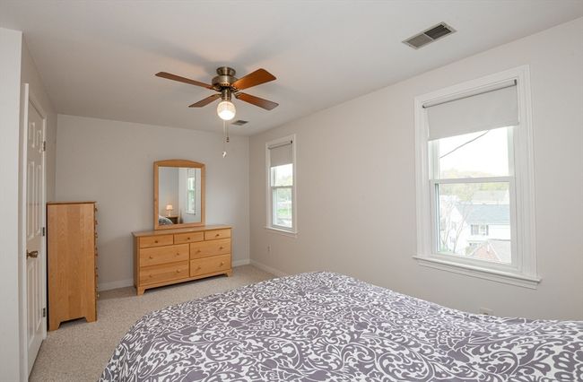 E - 63 Proctor St, Condo with 2 bedrooms, 2 bathrooms and 1 parking in Salem MA | Image 27
