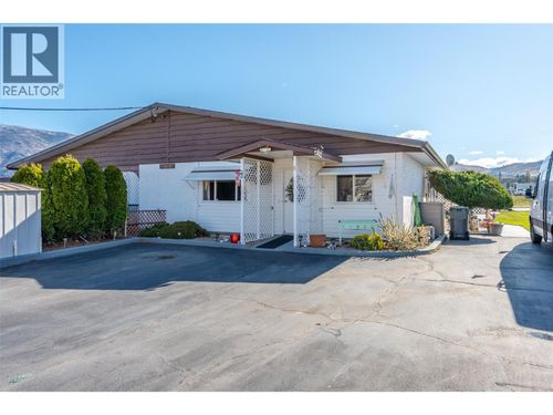 8-5862 Airport Street, Oliver, BC, V0H1T0 | Card Image