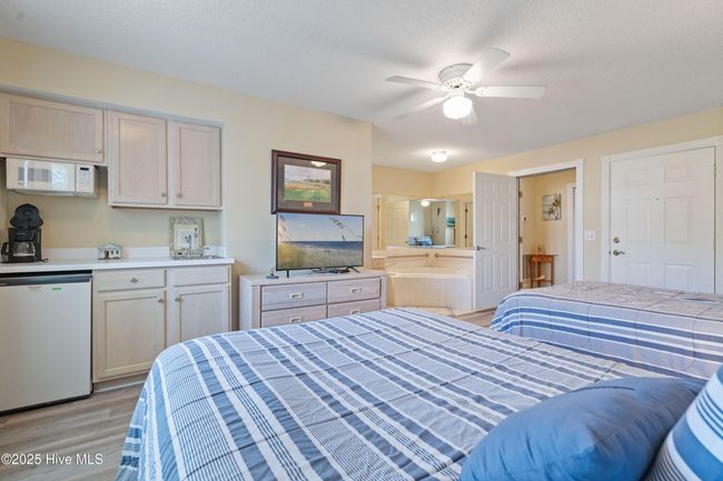 UNIT-205 - 908 Resort Cir, Condo with 2 bedrooms, 2 bathrooms and null parking in Sunset Beach NC | Image 33