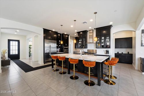 4689 N 183rd Avenue, Goodyear, AZ, 85395 | Card Image