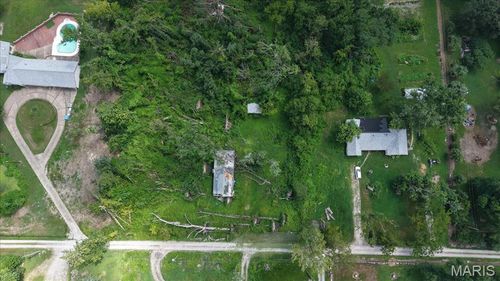 3370 Suncrest Dr, Florissant, MO, 63033-1014 | Card Image