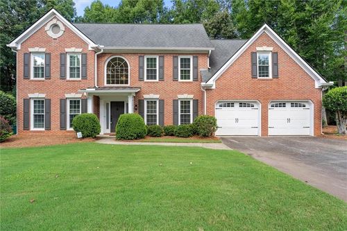 2316 Woodcrest Drive Se, Smyrna, GA, 30082 | Card Image
