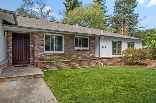 156 Beverly Ln, Los Altos, CA, 94022-2282 | Card Image
