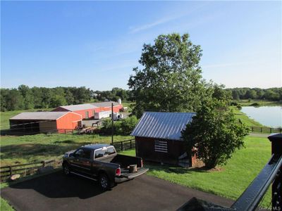 horse barn & over-size workshop / storage / utility structure | Image 3