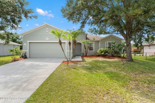 1266 Ragen Rd Se, Palm Bay, FL, 32909-6095 | Card Image