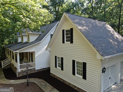 5097 Lee Road, House other with 3 bedrooms, 2 bathrooms and 4 parking in Gainesville GA | Image 3