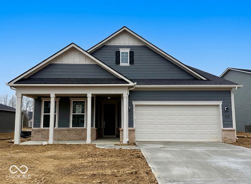 16303 Magnolia Ln, Noblesville, IN, 46062 | Card Image