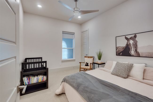 7704 Highcroft Way, House other with 3 bedrooms, 4 bathrooms and null parking in Plano TX | Image 4
