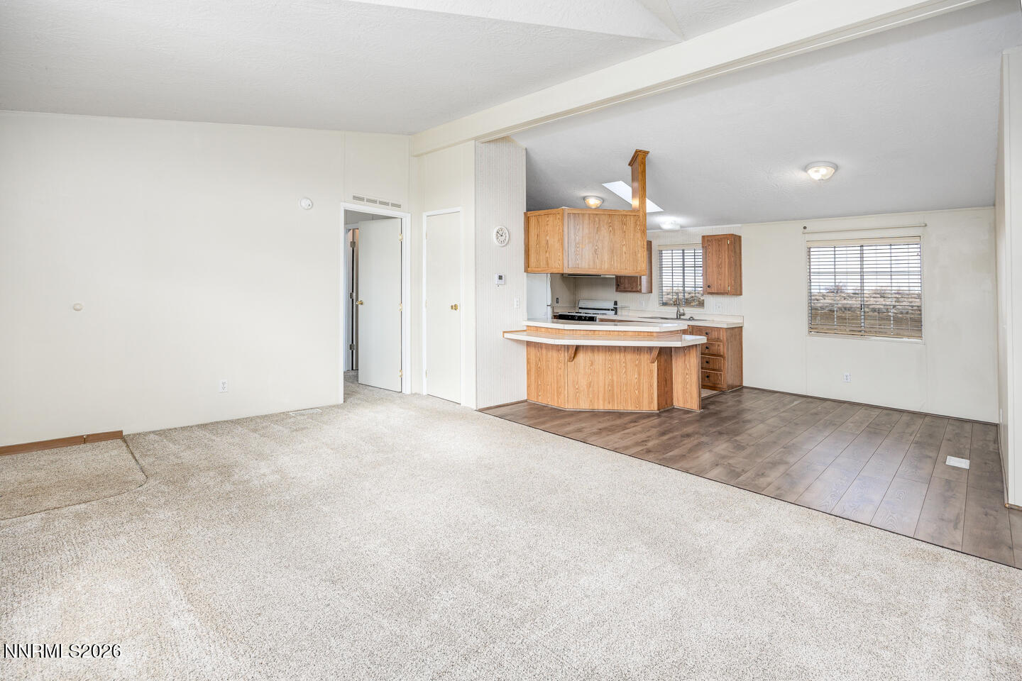 Residential in Fallon 4