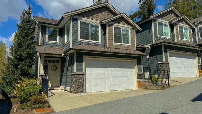 4 - 11384 Burnett Street, Townhouse with 3 bedrooms, 2 bathrooms and 2 parking in Maple Ridge BC | Image 21
