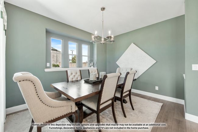 1222 Deacon Dr, House other with 5 bedrooms, 4 bathrooms and null parking in Midlothian TX | Image 5