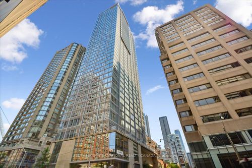 409-188 Cumberland St, Toronto, ON, M5R0B6 | Card Image