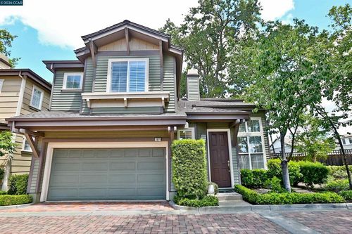 1079 River Rock Ln, Danville, CA, 94526-4001 | Card Image