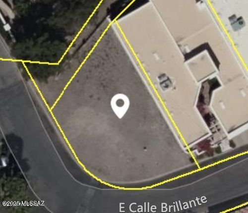 0-5035 E Calle Brillante, Tucson, AZ, 85718-1820 | Card Image