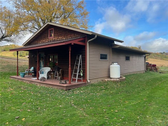 28191 Ben Slaby Ln, House other with 3 bedrooms, 2 bathrooms and null parking in ARCADIA WI | Image 9