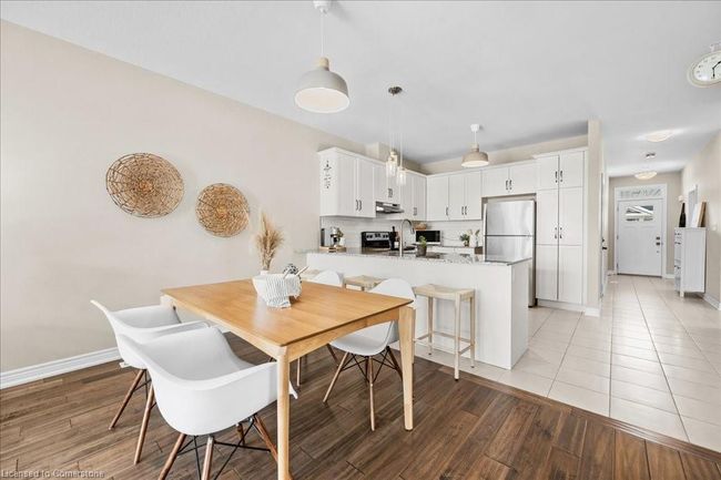 14 Turbinia Crt, Townhouse with 3 bedrooms, 3 bathrooms and 2 parking in Grimsby ON | Image 10