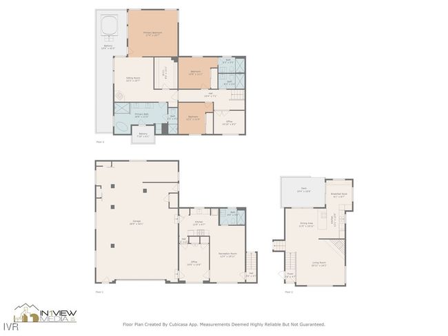 549 Mcdonald Dr, House other with 3 bedrooms, 4 bathrooms and null parking in Incline Village NV | Image 49