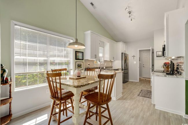 168 Mackinley Cir, House other with 3 bedrooms, 2 bathrooms and 4 parking in Pawleys Island SC | Image 15