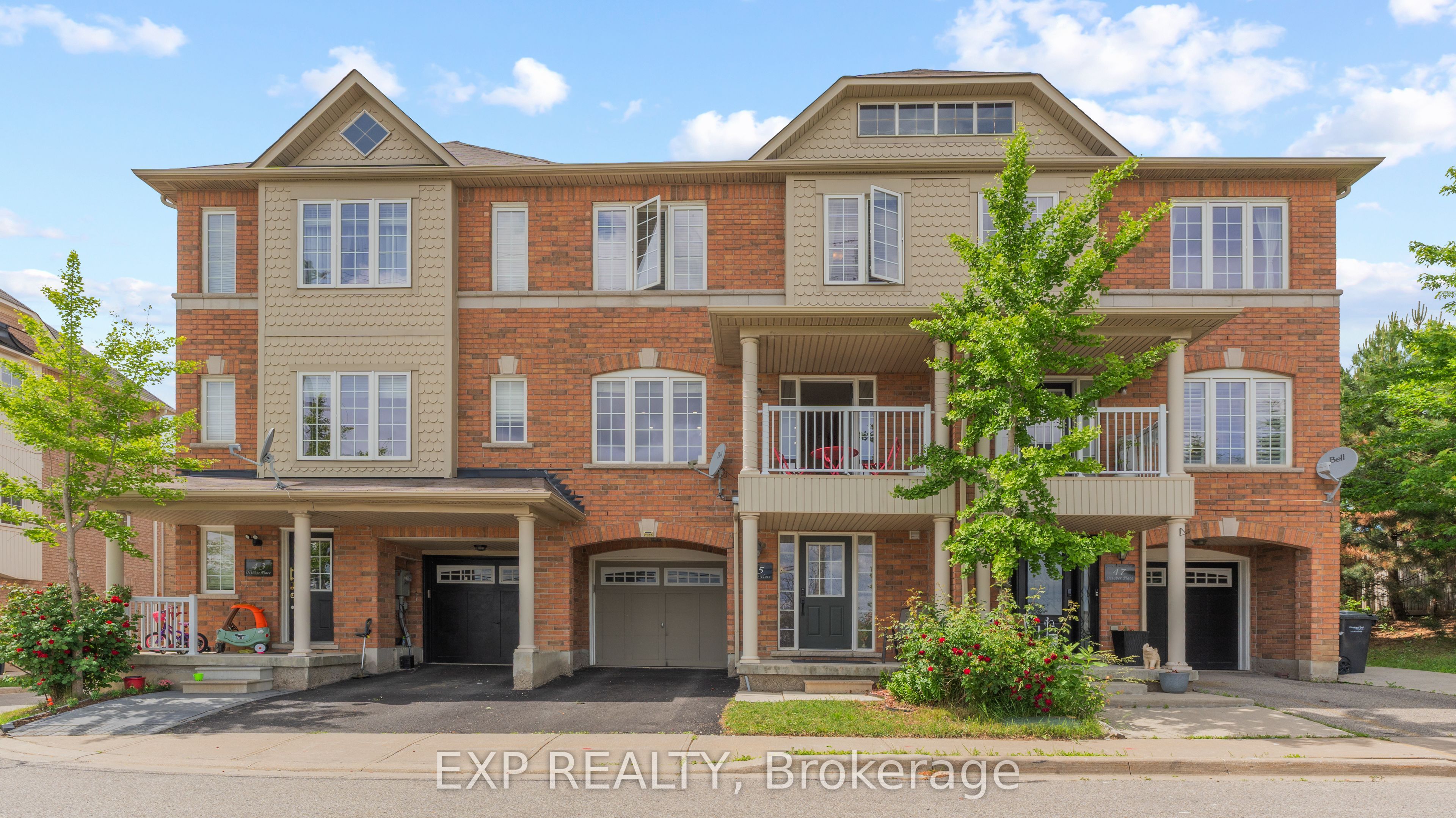 Residential in Brampton 2