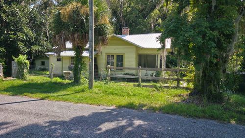 310 E Noble Avenue, Bushnell, FL, 33513 | Card Image