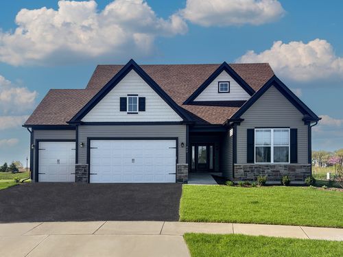 Lot 154 Meadowdale Cir, Hampshire, IL, 60140-6712 | Card Image