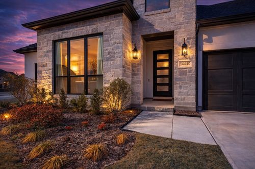 14440 Overlook Park Dr, Aledo, TX, 76008-1995 | Card Image