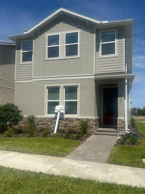 16108 Honey Harvest St, Oakland, FL, 34787-7434 | Card Image