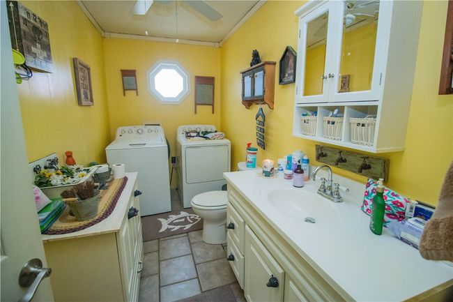 1586 Nc 1700, House other with 2 bedrooms, 2 bathrooms and null parking in Compton AR | Image 24