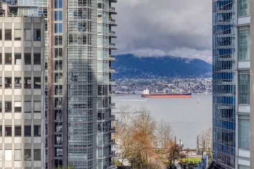 501-1189 Melville St, Vancouver, BC, V6E4T8 | Card Image