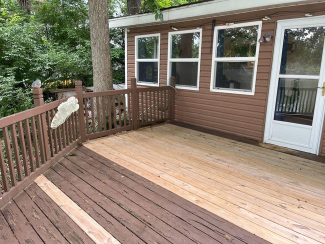 392 Lakeview Pt, House other with 3 bedrooms, 2 bathrooms and null parking in Harrodsburg KY | Image 45