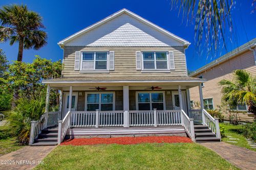 485487 4th Ave S, JACKSONVILLE BEACH, FL, 32250-5437 | Card Image
