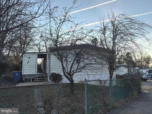 trlr-66-1800 Bel Air Rd, Woodbridge, VA, 22191-2758 | Card Image