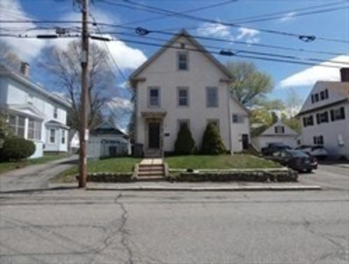 3-94 Maple St, Gardner, MA, 01440-2280 | Card Image