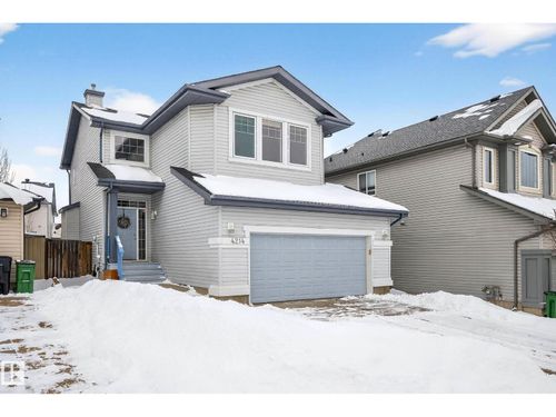 4214 156a Ave Nw, Edmonton, AB, T5Y0C9 | Card Image