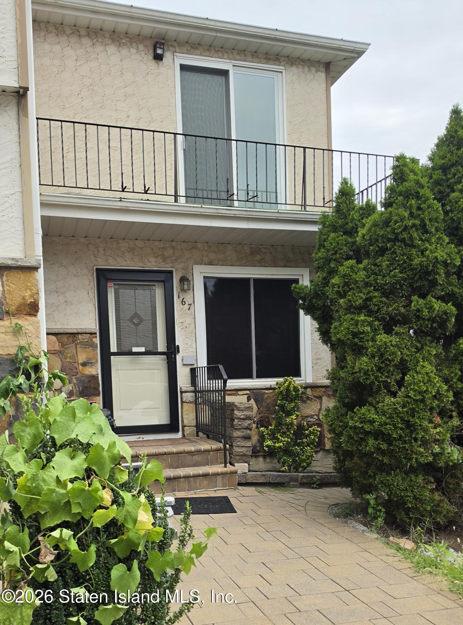 Residential in Staten Island