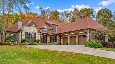 7016 Marseilles Court, House other with 4 bedrooms, 5 bathrooms and null parking in Summerfield NC | Image 1