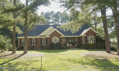 145 Royal Woods Way, Whispering Pines, NC, 28327-9049 | Card Image