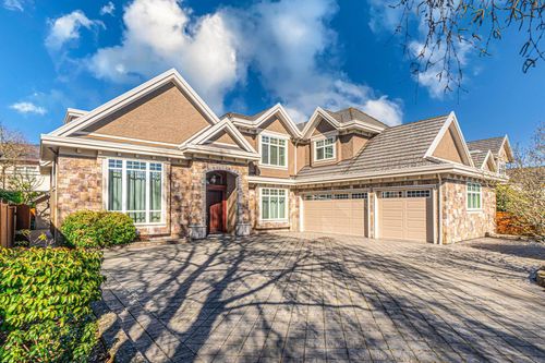 3231 Wardmore Pl, Richmond, BC, V7C1S6 | Card Image