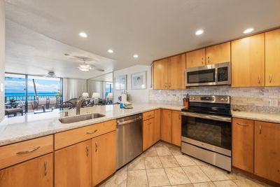 122 - 3601 Lower Honoapiilani Rd, Condo with 2 bedrooms, 2 bathrooms and null parking in Lahaina HI | Image 3