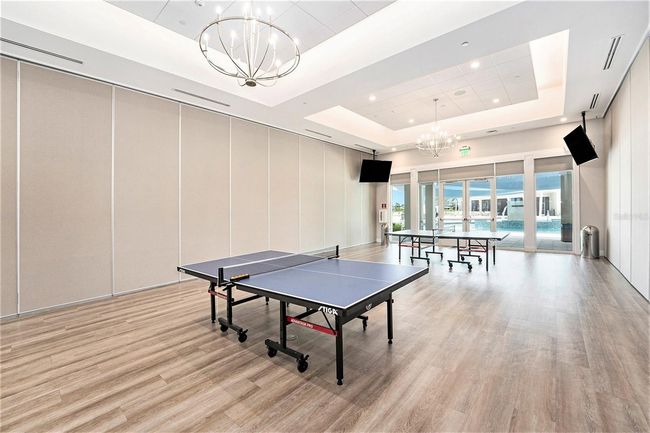 Badminton Room | Image 26