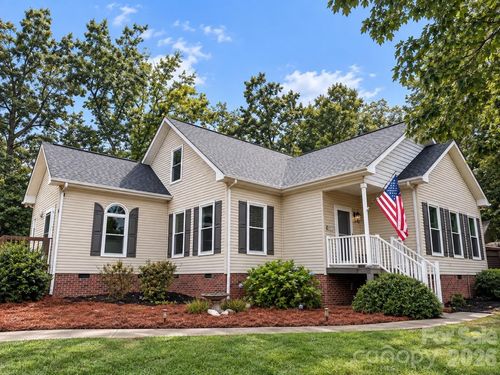 3787 Rolling View Ln, Maiden, NC, 28650-8223 | Card Image
