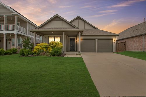 2154 Slow Stream Dr, Royse City, TX, 75189-6508 | Card Image