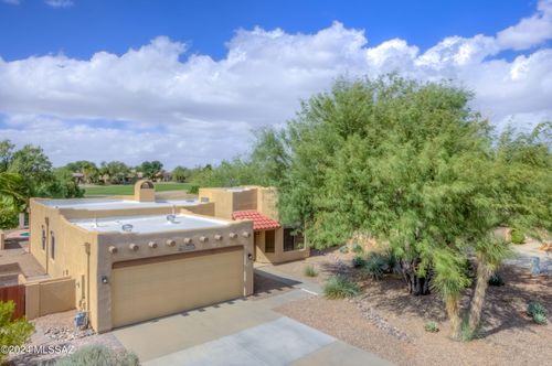 11321 N Palmetto Dunes Ave, Oro Valley, AZ, 85737-7201 | Card Image